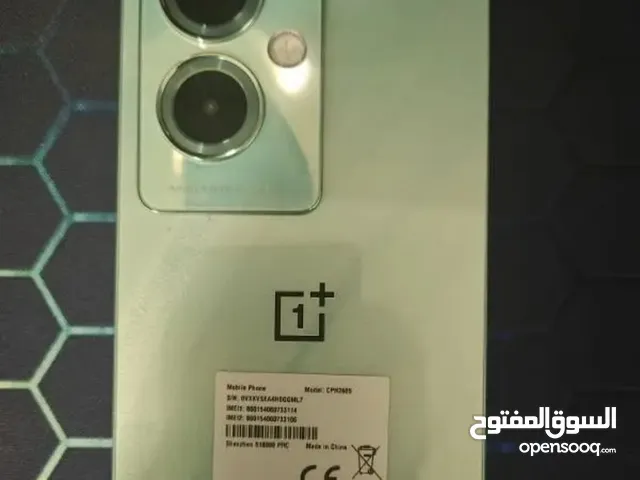 ONE PLUS NORD N30 SE 5G الجهاز جديد