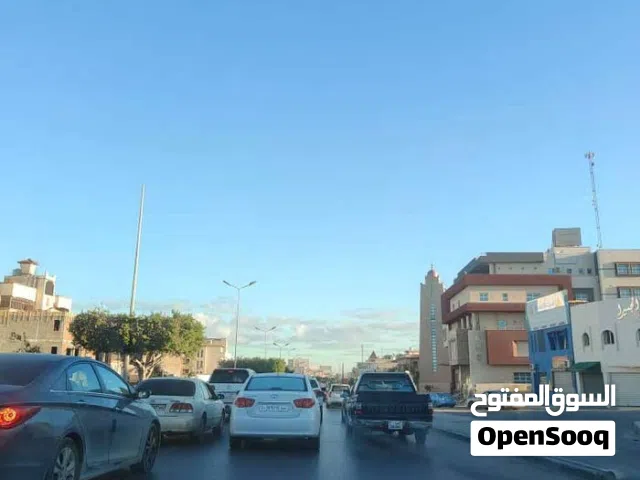 تخفيض تخفيض.. محلات و أرض على رئيسي زناتة الجديدة للبيع.. اقرأ الإعلان اكويس