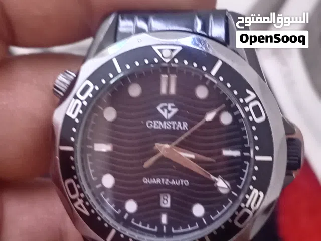 ساعات يباني بدهم بطاريات