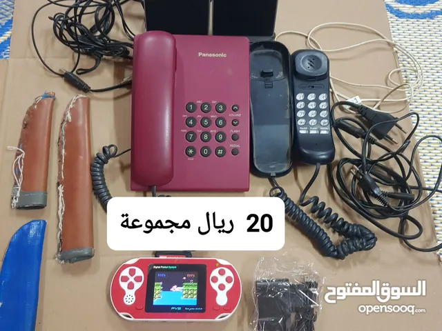 مقتنيات قديمة متنوعة حرك الصور