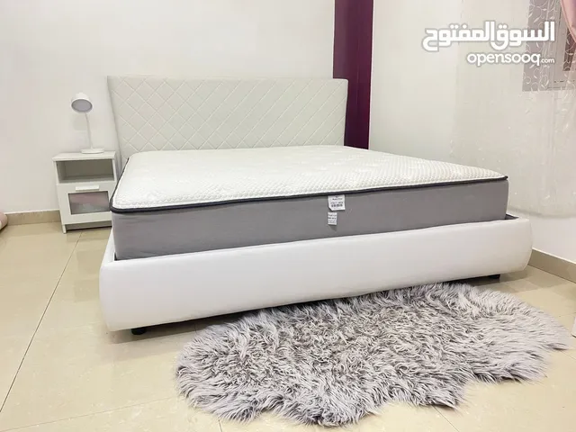 Bed mattress size 180*200 king bed Bed from Danube home Mattress from Medical mattress wolds 250r