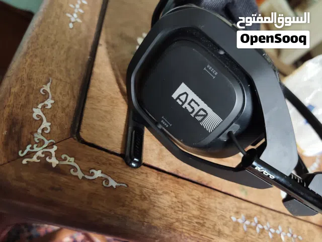 سماعات اي 50