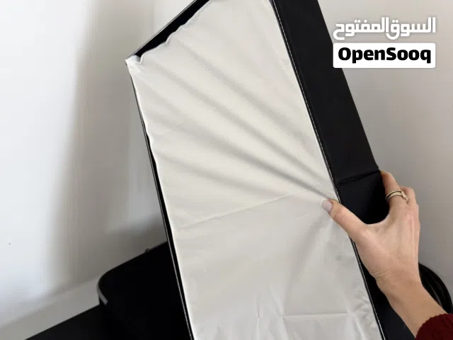 AMARAN APUTURE F21X BI-COLOR LED MAT (V-MOUNT, 2 X 1')