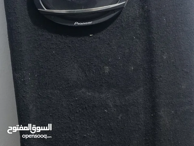 Speakers for sale in Tripoli