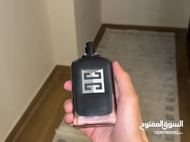 عطر GENTENMAN