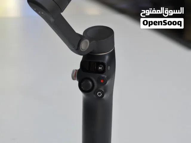 DJI Osmo Mobile 7P