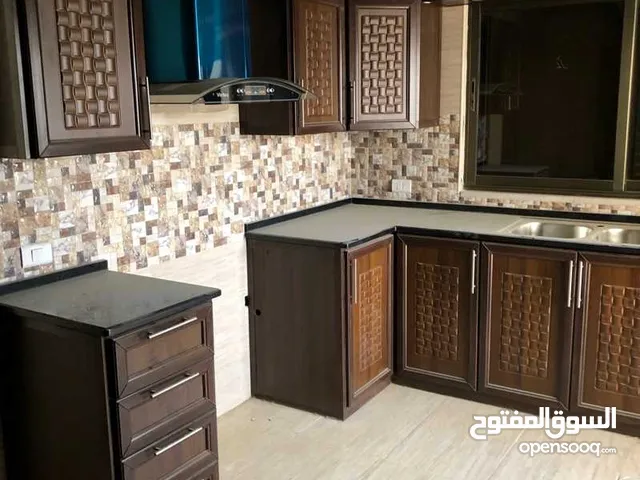 220 m2 3 Bedrooms Apartments for Rent in Amman Dahiet Al-Nakheel