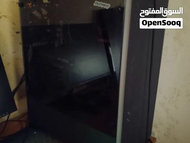 كيس جيمينج مروحة وحده