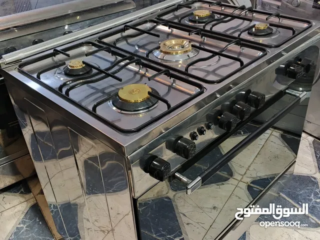 Fresh Ovens in Zarqa