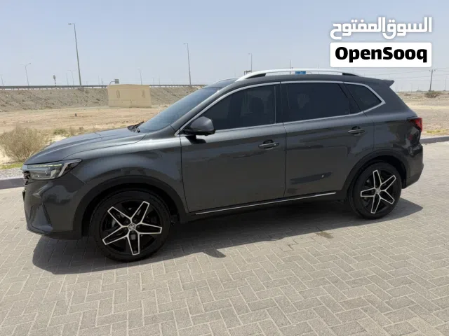 2023 ام جي MG RX5