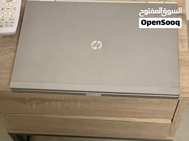 Used Hp laptop for sale