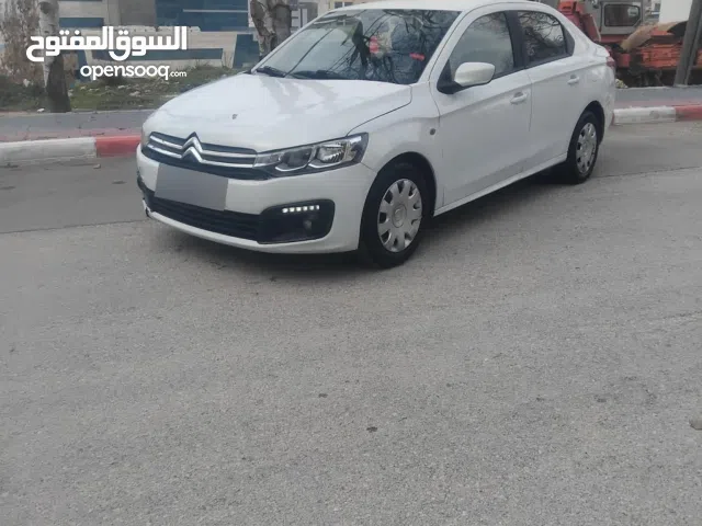 Used Citroen Other in Ramallah and Al-Bireh