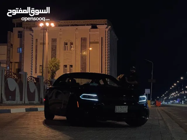 جارجر 2016 SXT حره