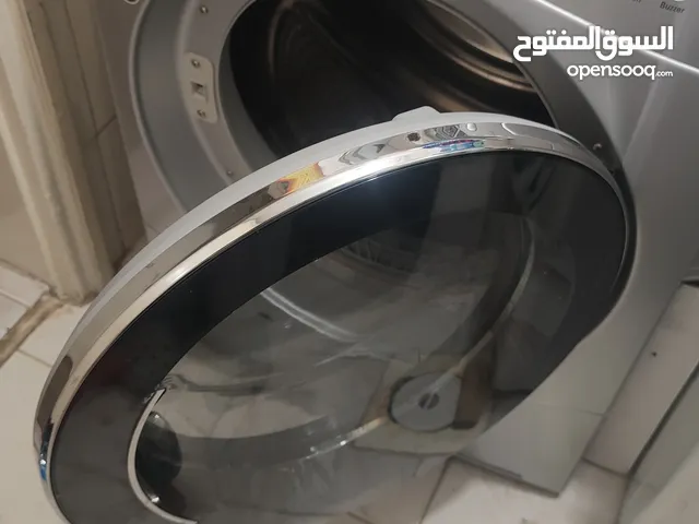 LG 9 - 10 Kg Dryers in Amman