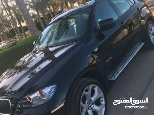 BMW X6 للبيع