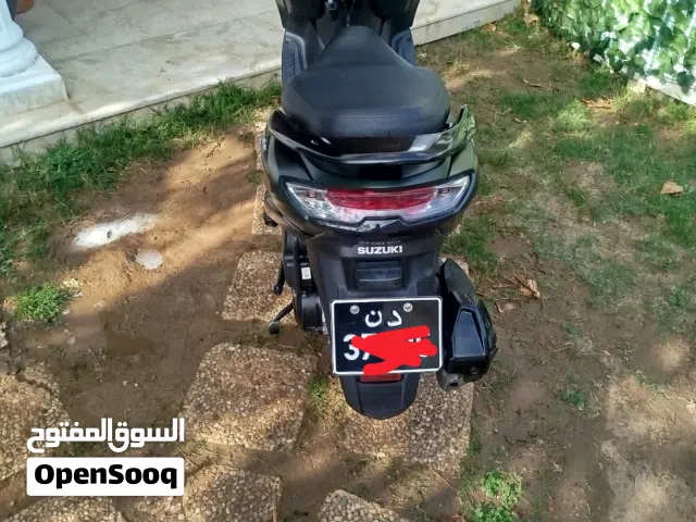 2024 Suzuki Other