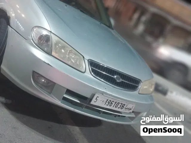 Used Samsung SM3 in Misrata