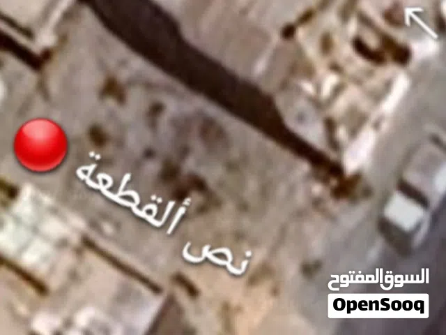 نص قطعة أرض م106
