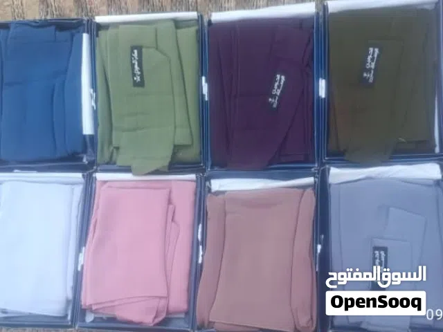 طقم نقاب الرساله السعودي الاصلي