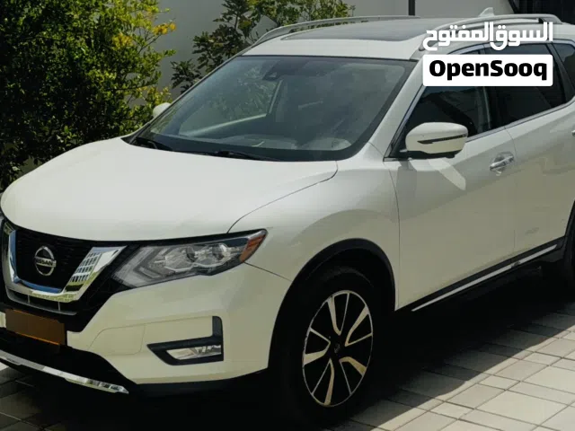 Used Nissan Other in Al Dakhiliya
