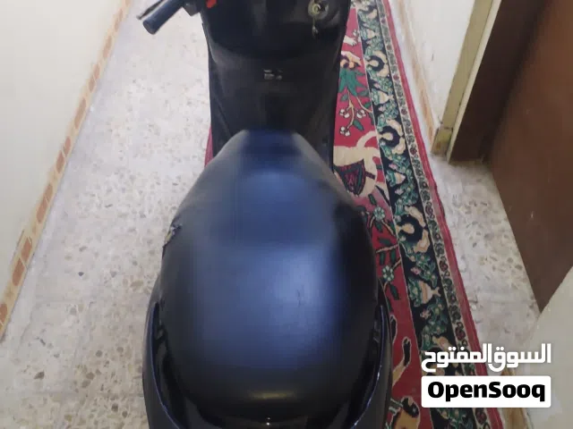 دراجة ابريز 140