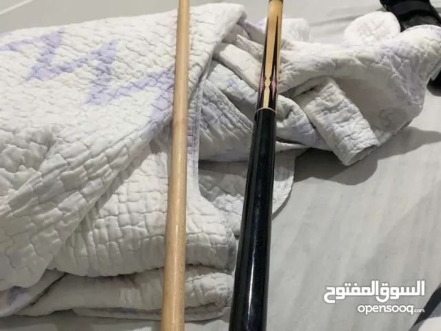 كيو للعب مستعمله