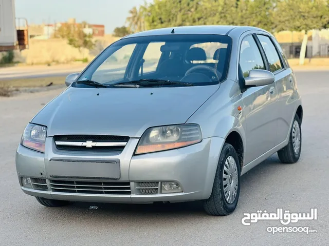 Used Infiniti QX33 in Tripoli