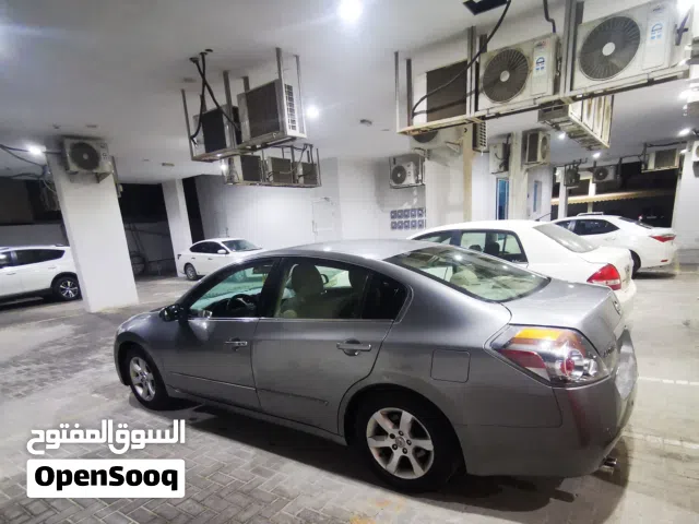 New Nissan Altima in Central Governorate