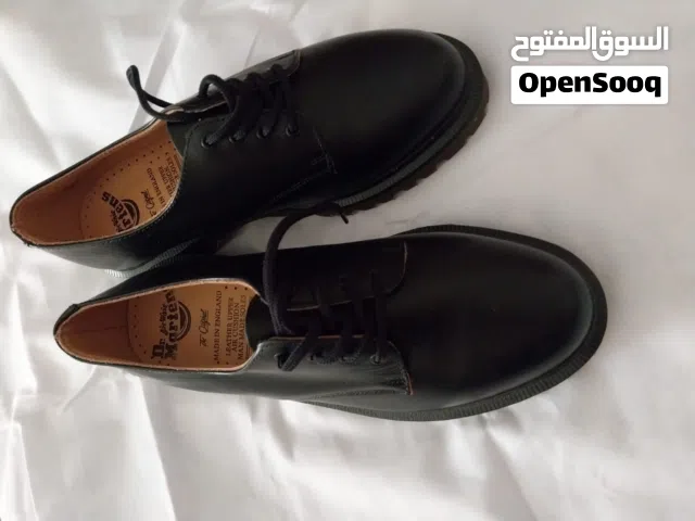 Dr.Martens 1461 leather shoes newحذاء  دوك مارتنز اصلي توصيل مجاني لجميع المحافظات
