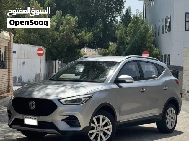 2023 MG MG ZS