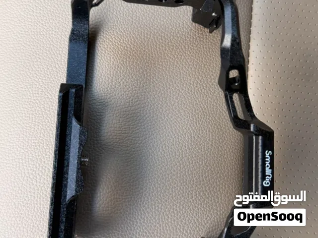 Canon EOS R7 لكاميرتي Cage
