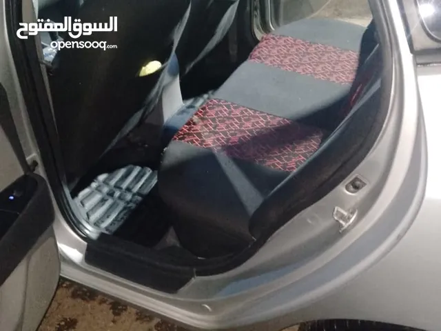 Used Hyundai Avante in Irbid