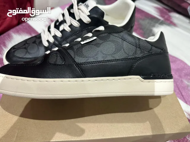 New black stylish Coach