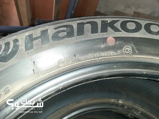Hankook 19 Tyres in Ramallah and Al-Bireh