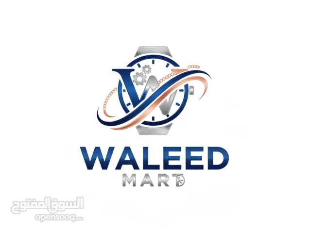 waleed mart