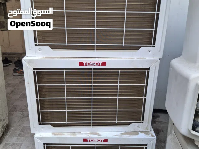 window air conditions