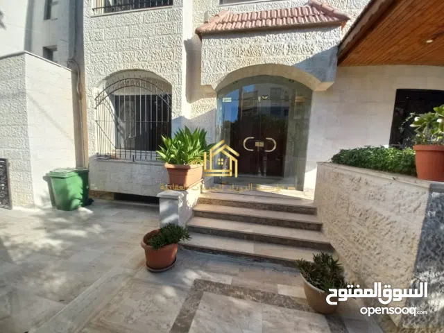 365 m2 5 Bedrooms Apartments for Rent in Amman Deir Ghbar