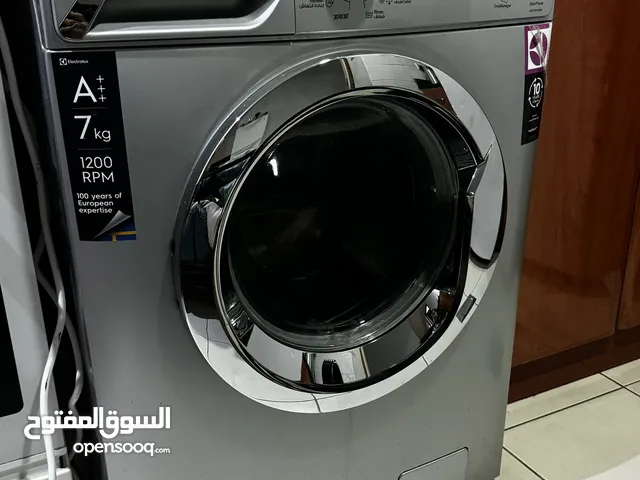 Electrolux 7 - 8 Kg Washing Machines in Sharjah