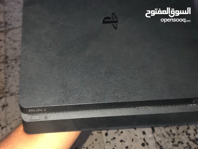 PlayStation 4 PlayStation for sale in Tripoli