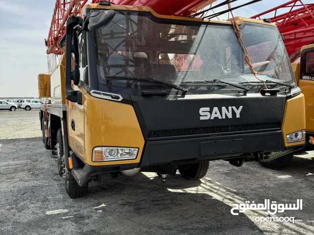 Sany STC500