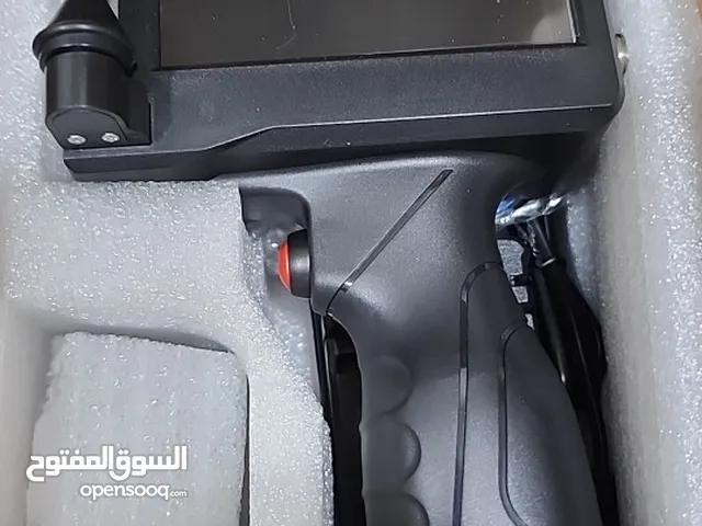 طابعة انك جيت محمولة يدويا Inkjet Handheld