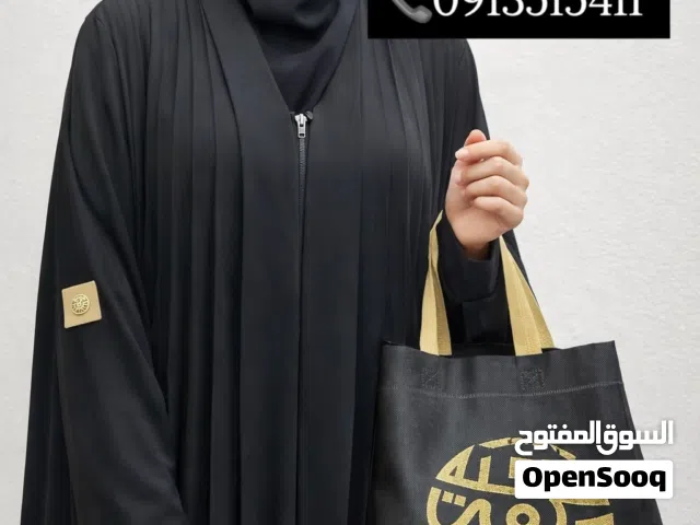 عبايات شرقية