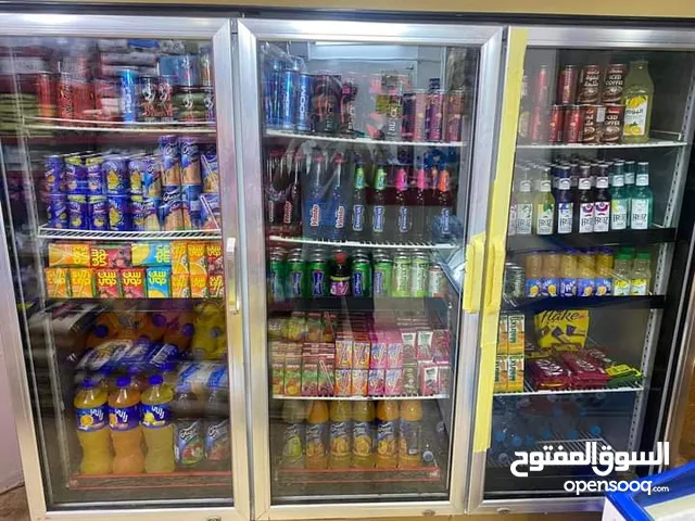 A-Tec Refrigerators in Irbid