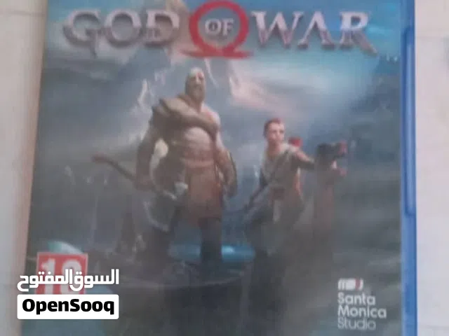 ثلاث دسكات العاب نظـيفه ps4