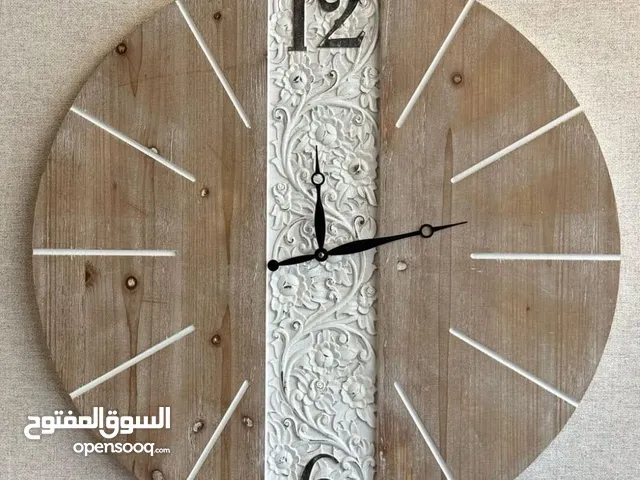 ساعات حائط ديكورية مودرن