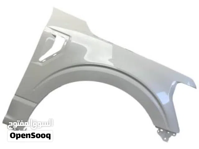 F150 2021-2023 FENDER