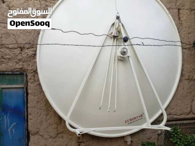 للبيع صحن ستلايت حجم 180 قطعة واحدة