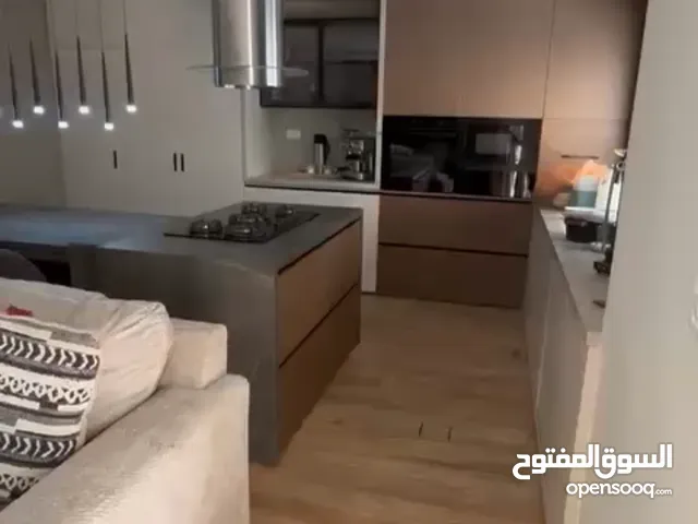 شقه للبيع رام الله