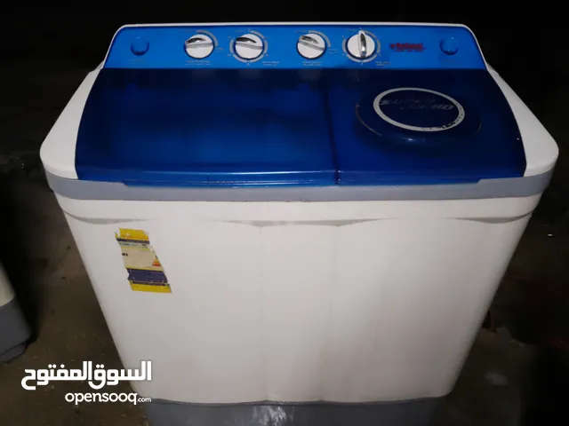 Hitache 9 - 10 Kg Washing Machines in Zarqa