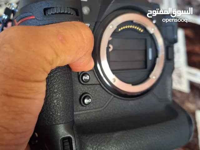 Nikon DSLR Cameras in Abu Dhabi